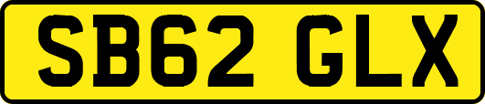 SB62GLX