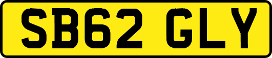 SB62GLY