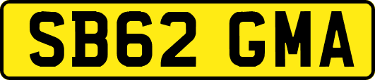 SB62GMA