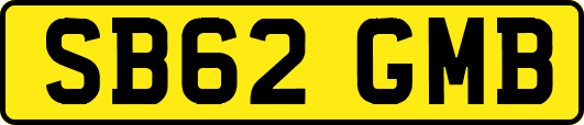 SB62GMB
