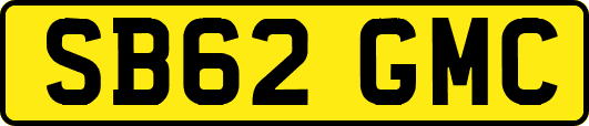 SB62GMC