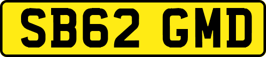 SB62GMD