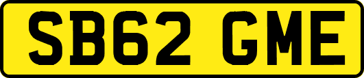 SB62GME