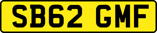 SB62GMF