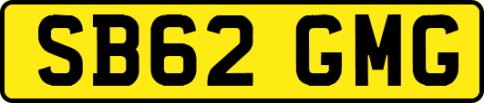 SB62GMG