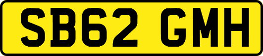 SB62GMH