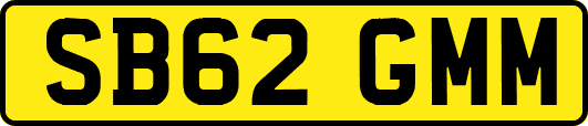 SB62GMM