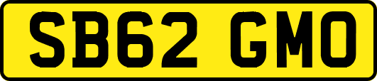 SB62GMO