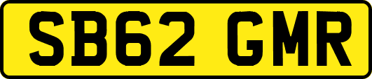 SB62GMR