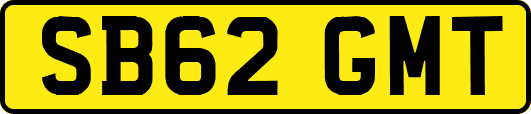 SB62GMT