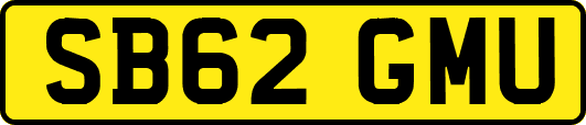 SB62GMU