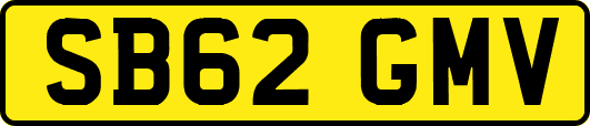 SB62GMV