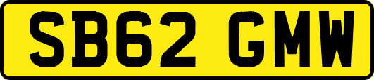 SB62GMW