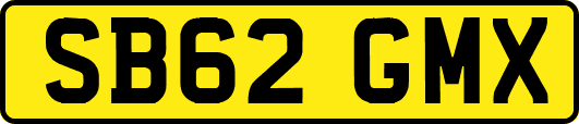 SB62GMX