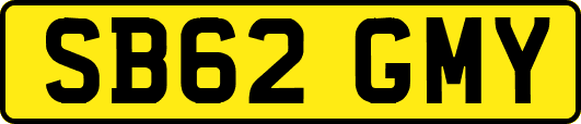 SB62GMY