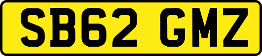 SB62GMZ
