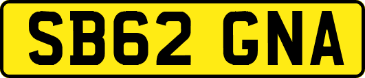 SB62GNA