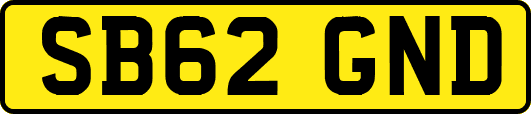 SB62GND