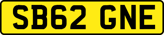 SB62GNE