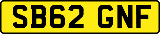 SB62GNF