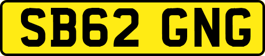 SB62GNG