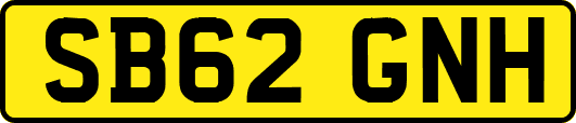 SB62GNH