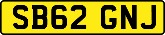 SB62GNJ