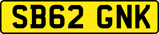 SB62GNK