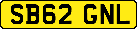 SB62GNL