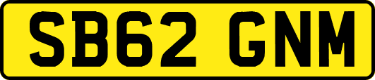 SB62GNM