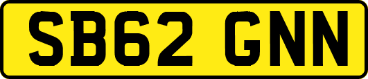SB62GNN