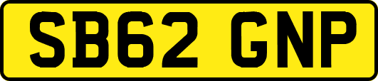 SB62GNP