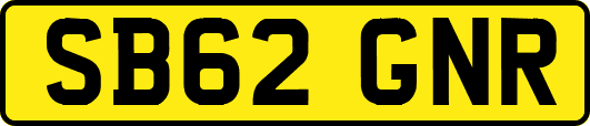SB62GNR