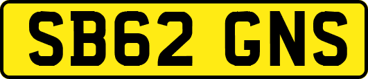 SB62GNS