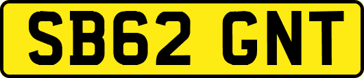 SB62GNT