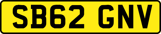 SB62GNV