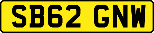 SB62GNW