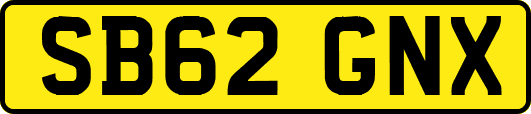 SB62GNX