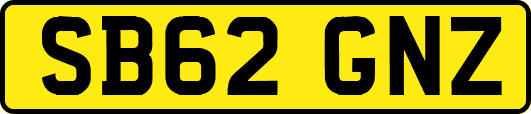 SB62GNZ