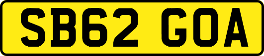 SB62GOA