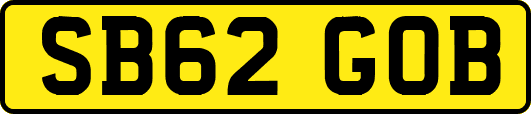 SB62GOB