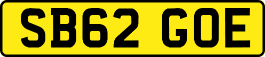 SB62GOE