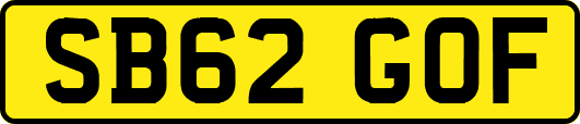 SB62GOF