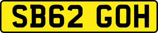 SB62GOH