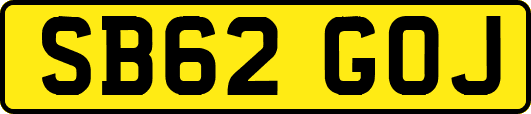 SB62GOJ
