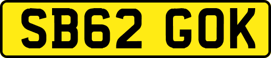 SB62GOK