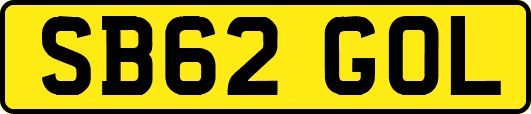 SB62GOL