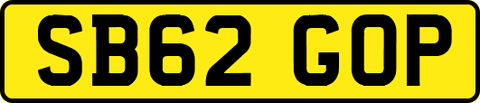 SB62GOP