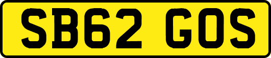 SB62GOS