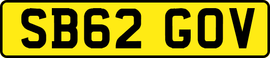 SB62GOV